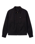 Workwear Jacket - Black