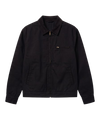 Workwear Jacket - Black