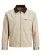 Workwear Jacket - Off-white