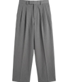 Tailored Pants Gray