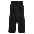 Tailored Pants Black